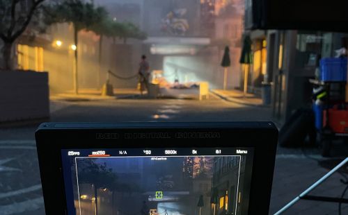 Confertainment - Veranstaltungstechnik Video Teaser